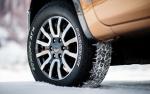 Ford Ranger FX4 Lariat SuperCrew 2018 года (NA)